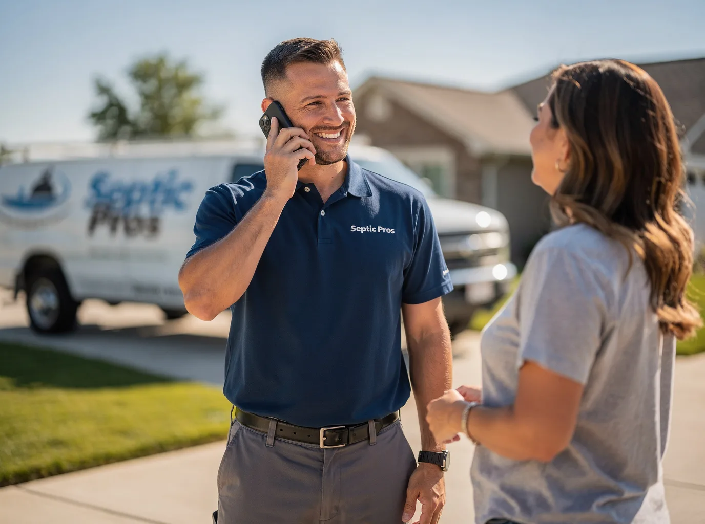 Septic Tank Pumping Lyman, NE FAQs